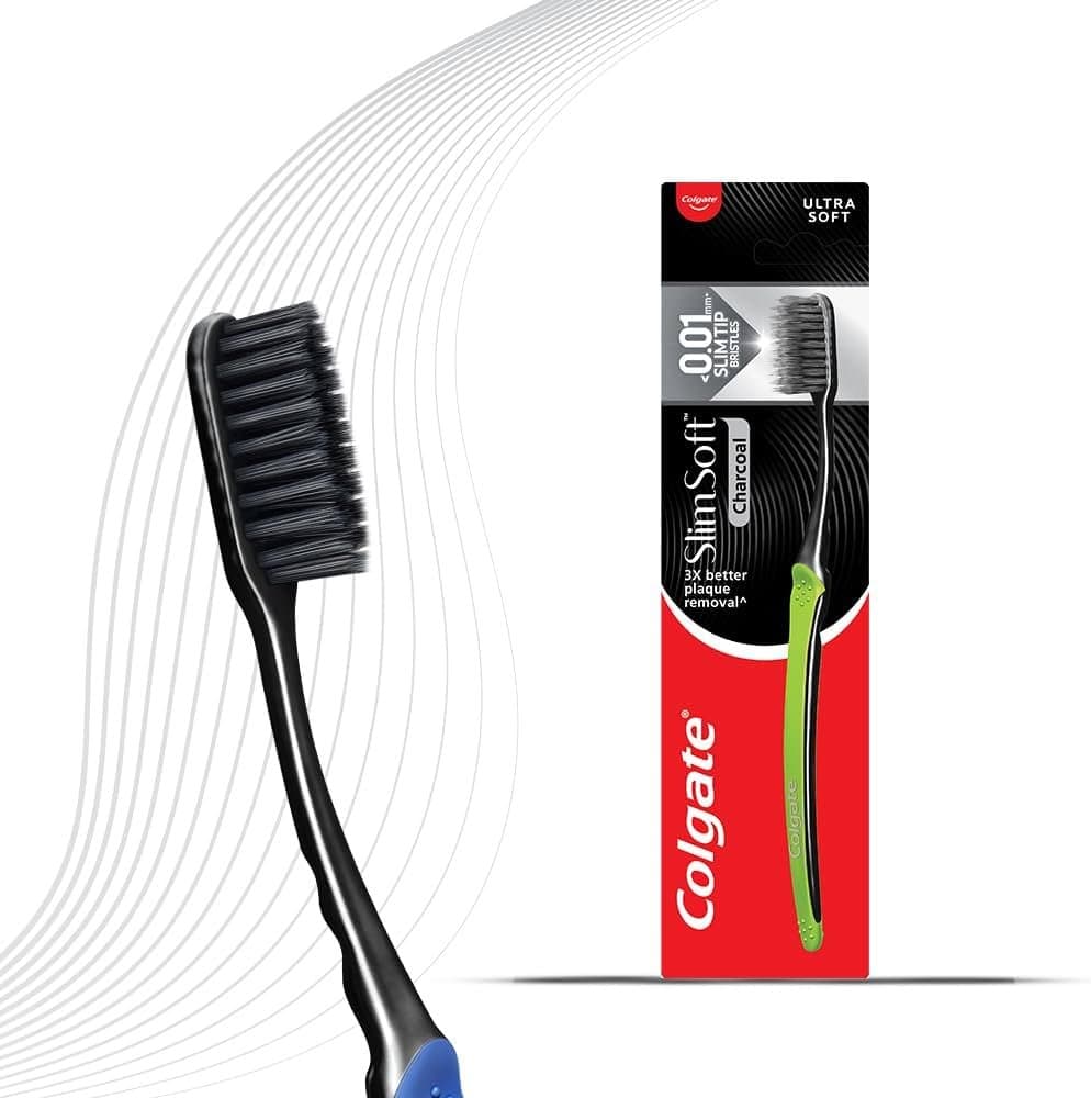 Colgate Toothbrush 1pcs - Health & Care