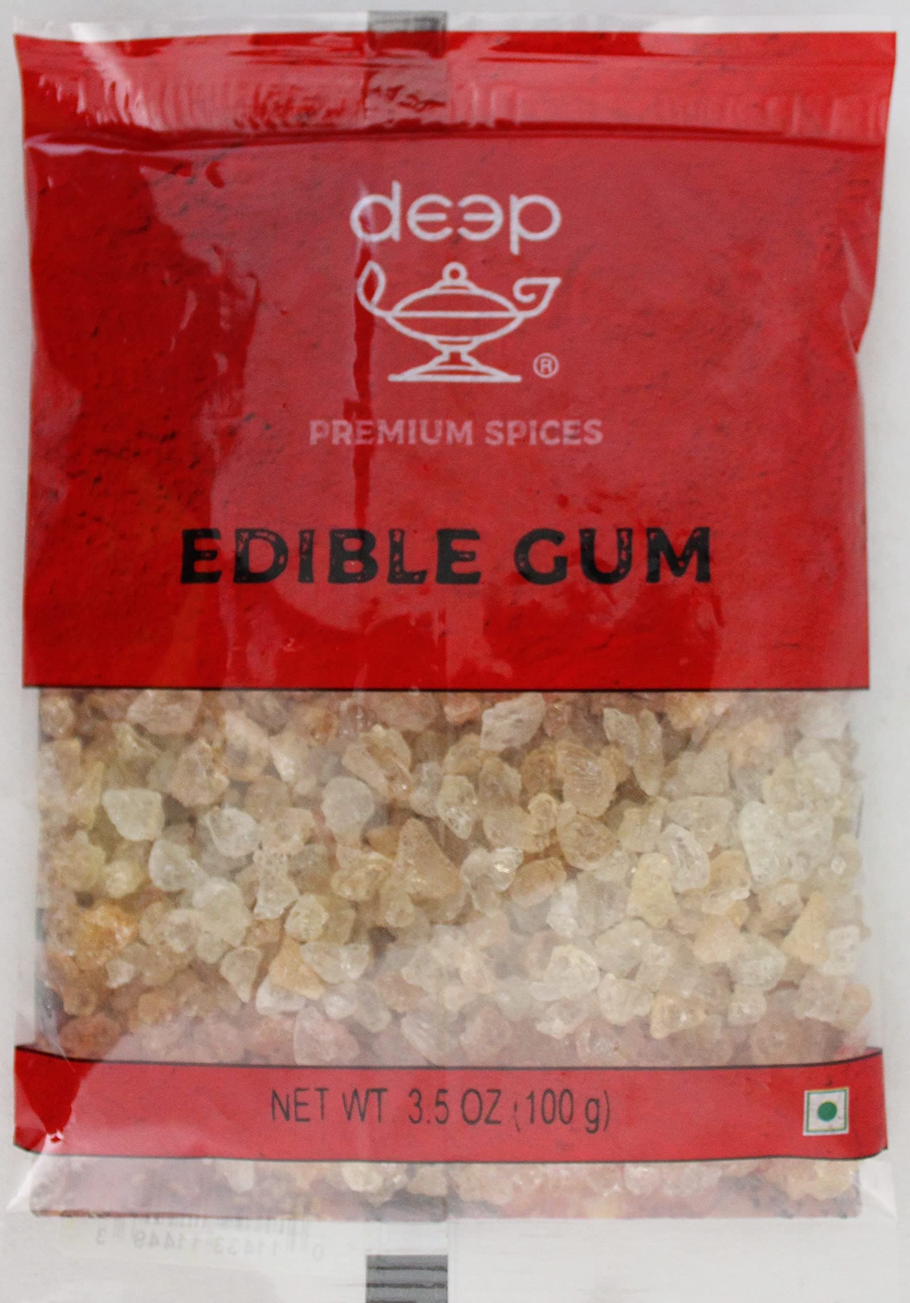 Deep Edible Gum 100g - Spices and Herbs