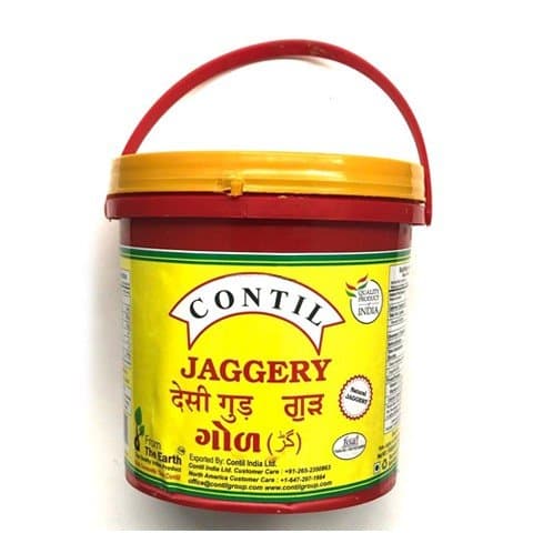 FROM THE EARTH Crystal Sakar 200g - Condiments