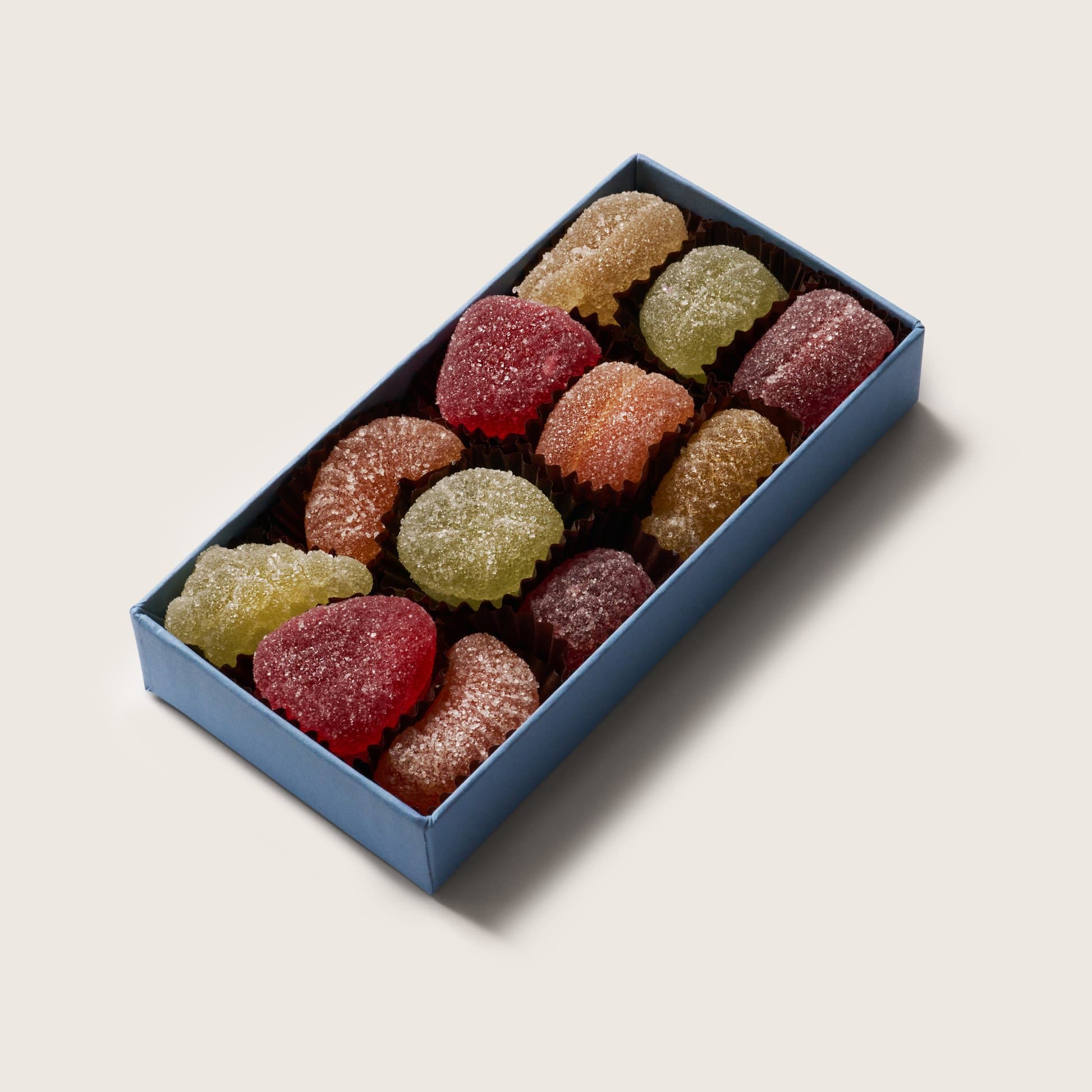 Fruite Jelly - Snacks
