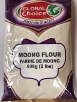 GLOBAL CHOICE Farali Flour 2lb - Flour & Grains