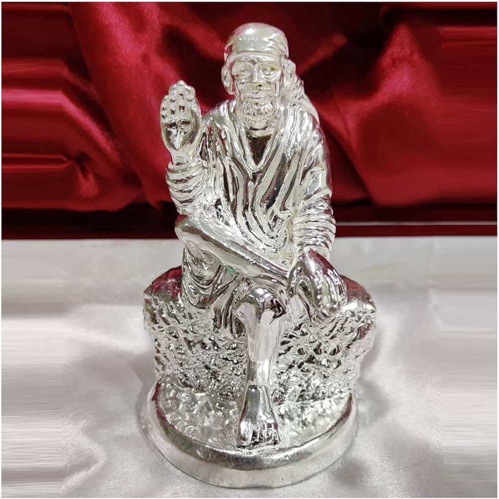 God Idol Sai Baba - KitchenReligious