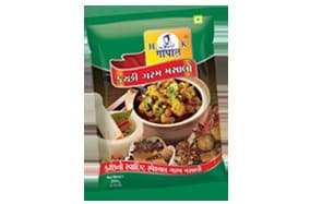 Gopal Kutchhi Garam Masala 100g - Spices and Herbs