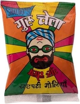 Guru Chela - Bundles & Gift Packs