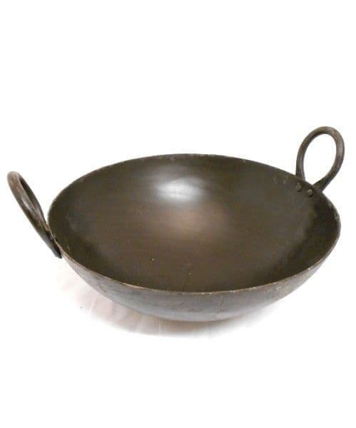 Iron Kadhai No.8 - Others