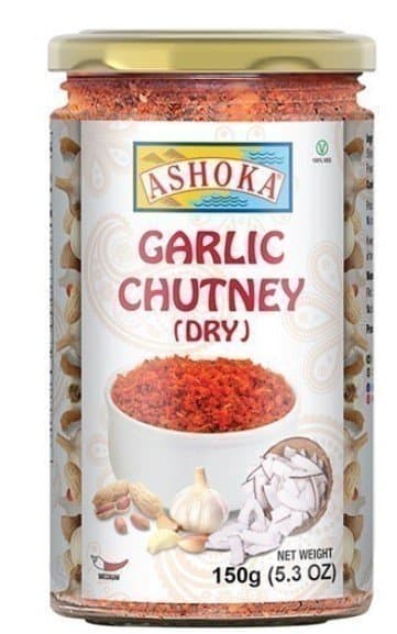 Krushna Imli Chutney 150g - Condiments