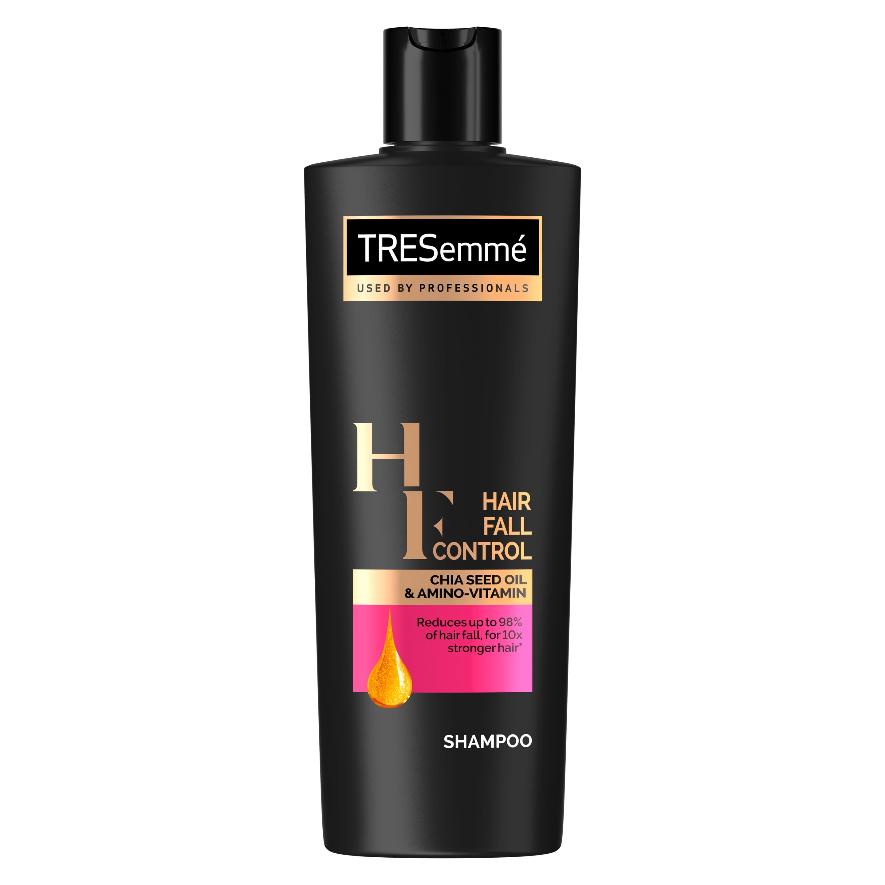 Tresemme Beauty Fall Shampoo 400ml - Health & Care