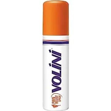 VOLINI Pain Relief Spray 60ml - Health & Care